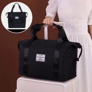 Foldable College & University Backpack