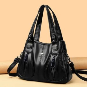 Kangroo High-Quality Shoulder Bag