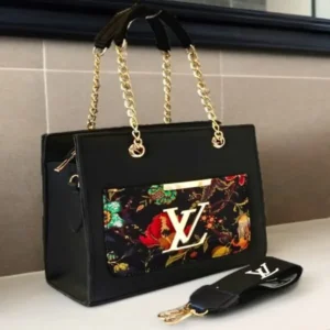 Inspired Cross body Bag