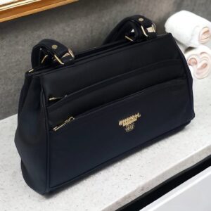 Prada 6 Zipper Bag