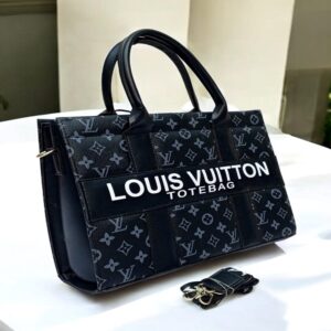 Inspired Premium Tote Bag