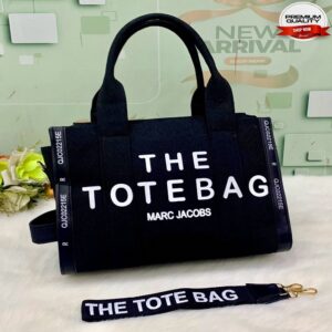The Tote Bag