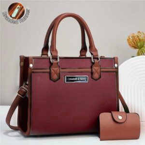 Premium Shoulder Bag