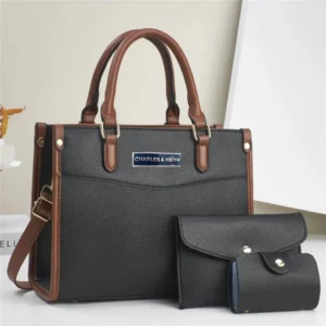 Top-Handle & Satchel Bags