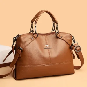 Versatile Women's Shoulder & Handbag