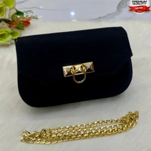 Mini Bags & Clutches