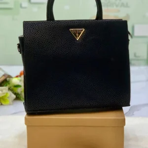 Guess Signature Shoulder Bag – Big Size